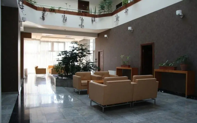 Sachkhere Gardens Hotel Complex