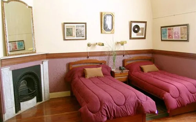 Complejo Tango Boutique Hotel