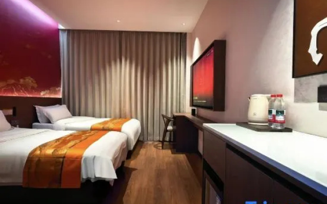Jinhong Homestay