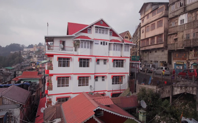 Indus Parklane Darjeeling