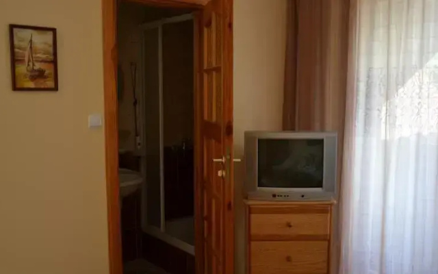 Gościniec Yaga