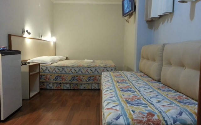 Hotel Bramig