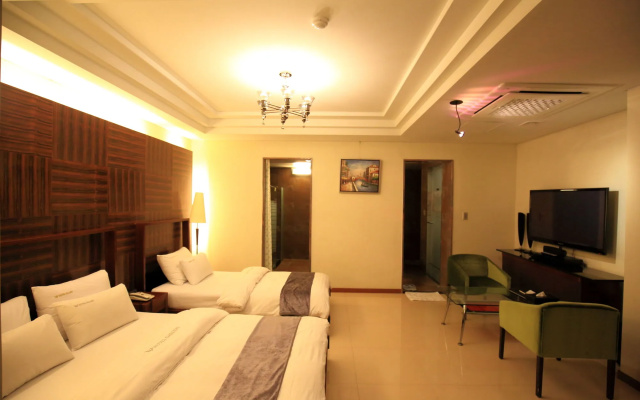 Hotel Gallery