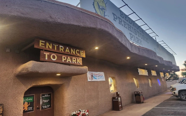 Raptor Ranch