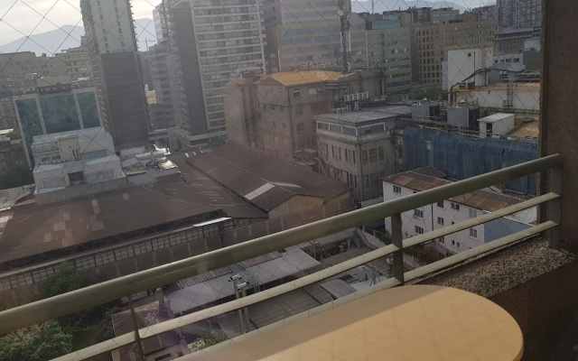 Santiago Downtown Nuevo Centro