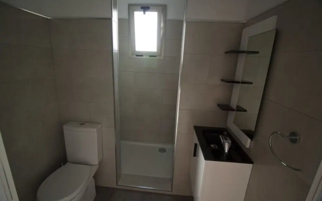 Hostal Sa Vinya Suites