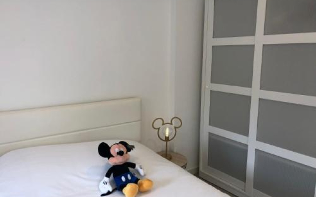 Maison au calme, 5 min Disney
