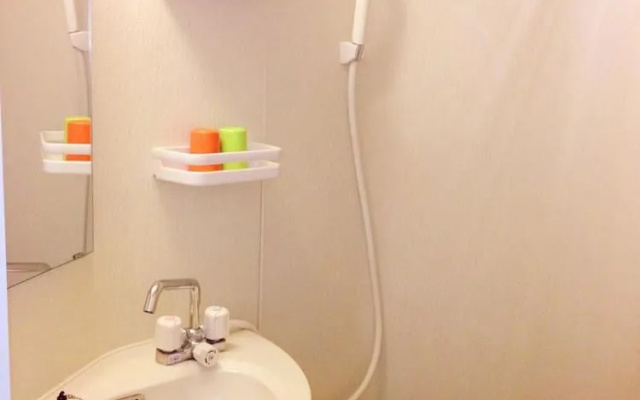 Yongsheng Kooka Hotel