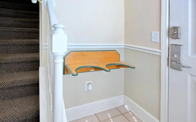 Two-Bedroom Vacation Condo