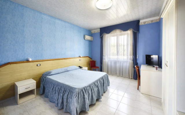 Albergo Nuovo Belvedere