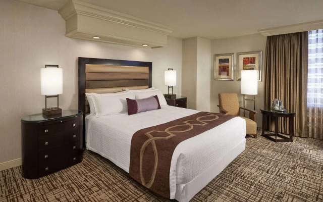 Treasure Island - TI Las Vegas Hotel & Casino