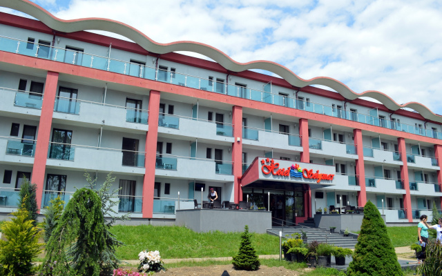 Solymar 1