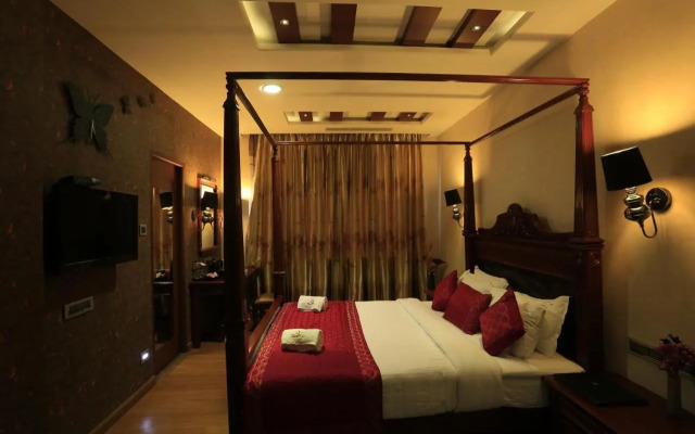 Hotel Applettree