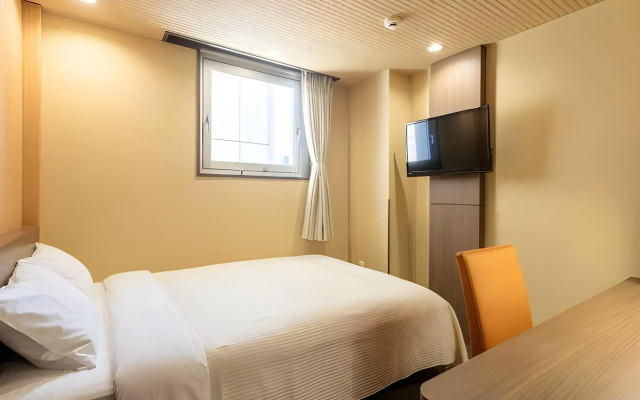 Nagoya Crown Hotel