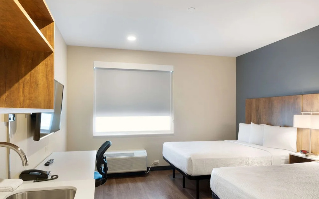 Extended Stay America - Phoenix - Chandler Downtow