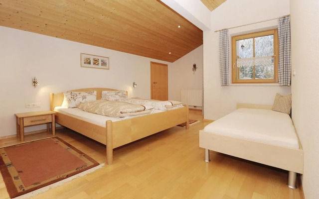 Appartement Brugger