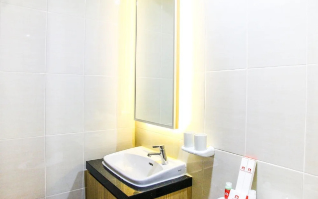 Immense 1BR at The Oasis Apartment