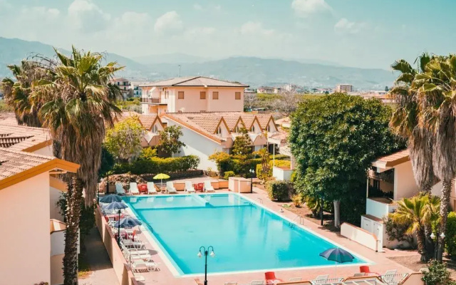 Corigliano Calabro