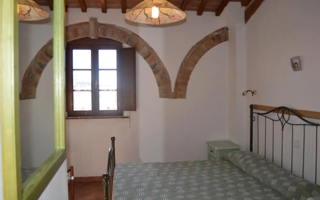 Holidays in Apartment With Swimming Pool