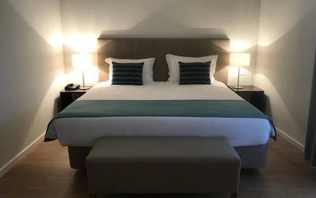 Hotel Francis