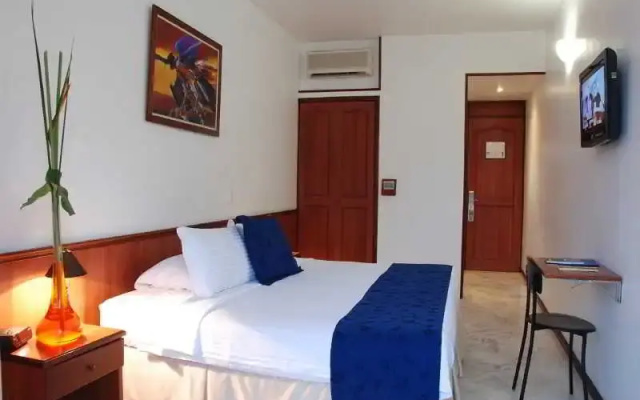 Hotel Dulima