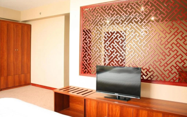 Longhua Hotel
