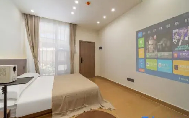Li Li Garden Scenic Stay