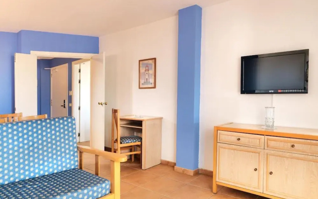 Belvilla by OYO Apartamento 2dormitorios