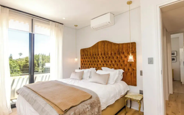 Aan de Meul Luxury Apartments