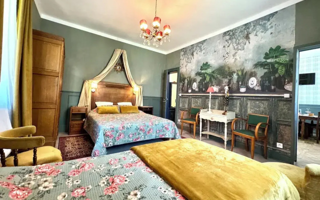 Relais des Anges