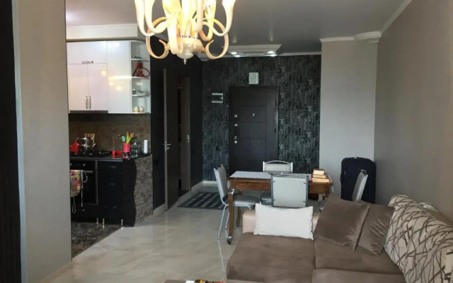 Pirosmani Apartment 16 App 101