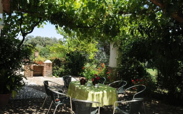 Finca La Morera