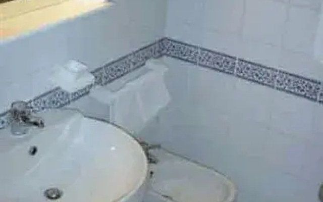 Accommodation Bed in Rome