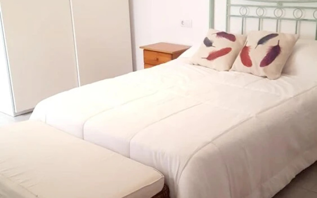 Apartment With 2 Bedrooms in Puerto del Rosario