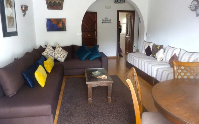 Residence Mandala