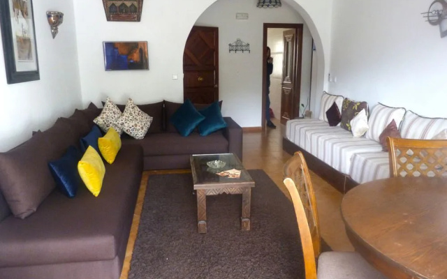Residence Mandala