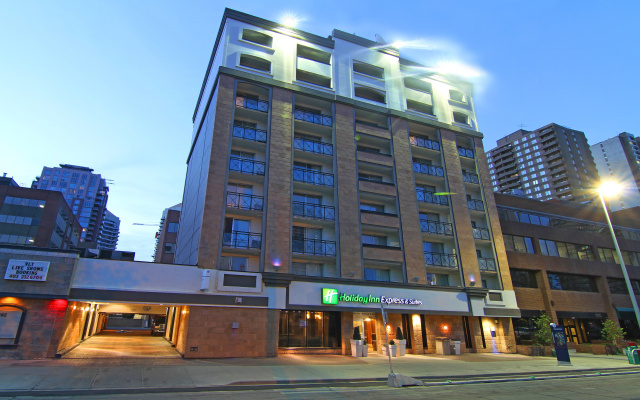 Holiday Inn Express Hotel & Suites Calgary by IHG