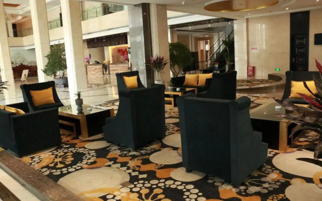 Jincheng Hotel