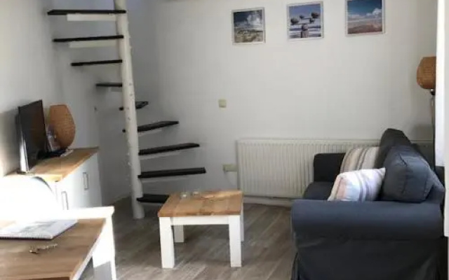 Kingstreet Cottage