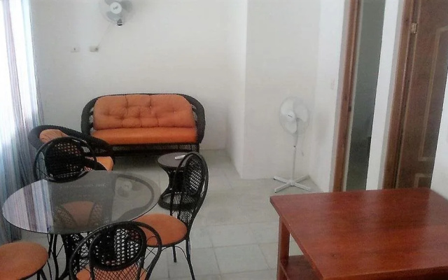 Hotel El Ramal
