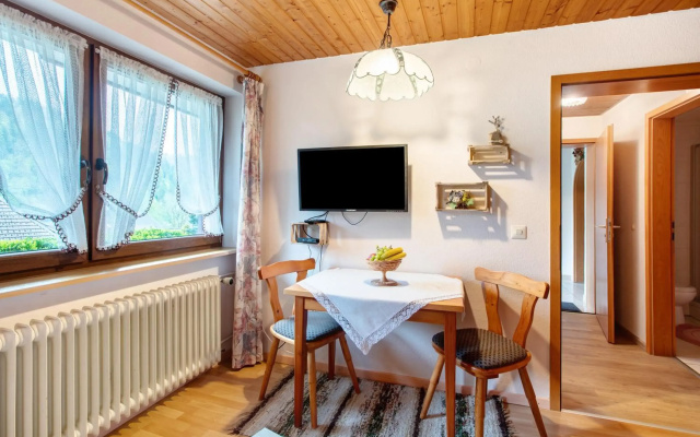 Haus Kurparkblick