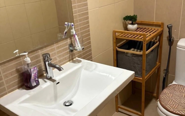 Luxury Rooms Ajman