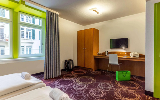 ibis Styles Luzern