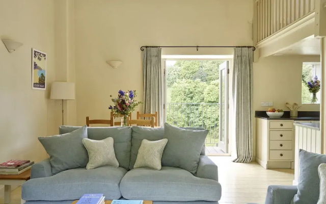 Meavy Cottage