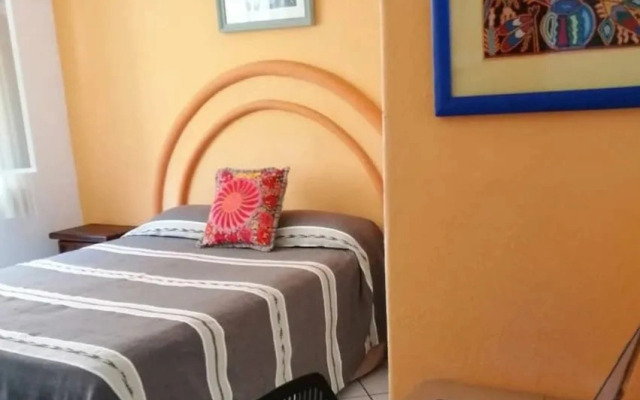 Apartment Graciela -