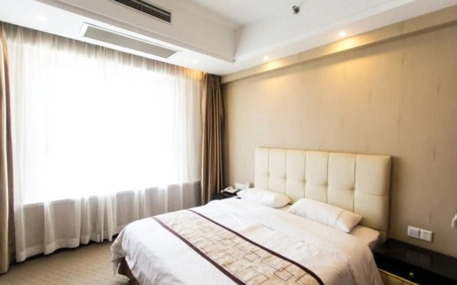 Kunshan D H Hotel