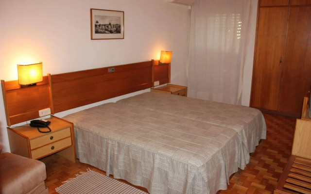 Hotel Bom Sucesso