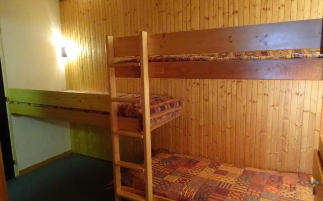 Appartement Les Arcs 1600, 1 pièce, 5 personnes - FR-1-411-373