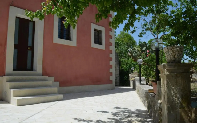 Antico Casale Pizzo