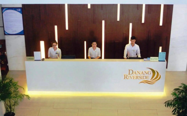 Riverside Hotel Da Nang